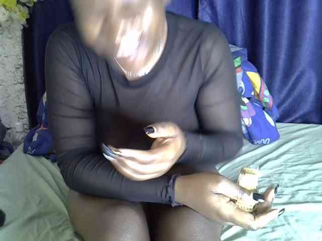 Caramel01 webcam
