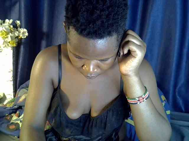 Caramel01 webcam