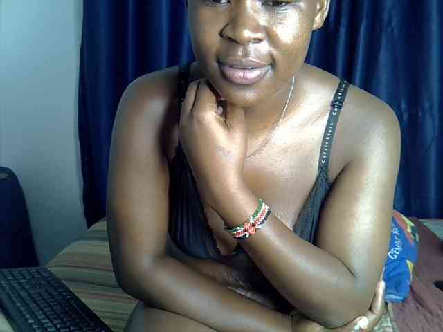 Caramel01 webcam