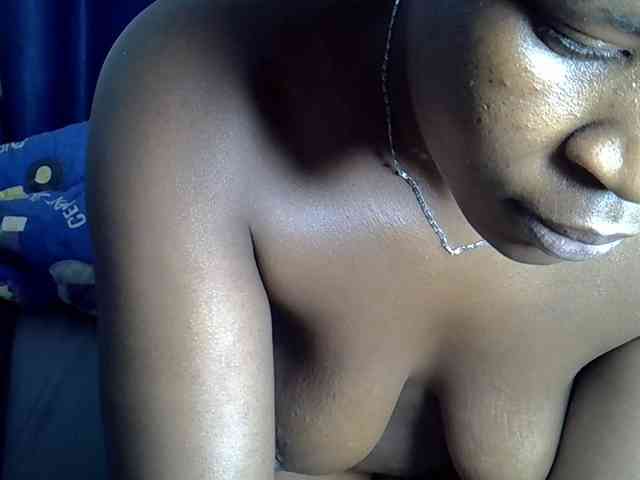 Caramel01 webcam