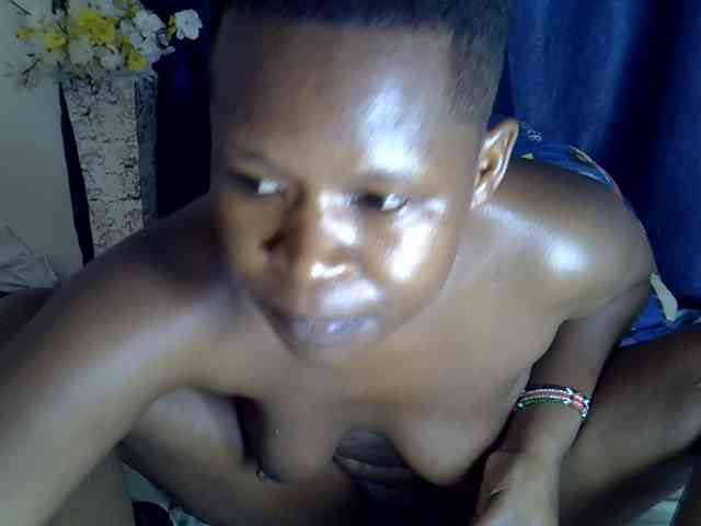 Caramel01 webcam