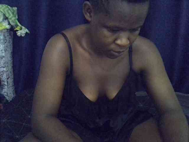 Caramel01 webcam