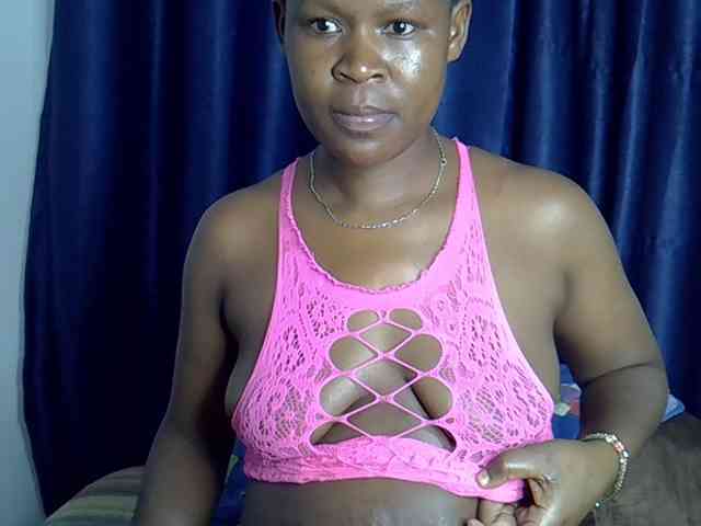 Caramel01 webcam