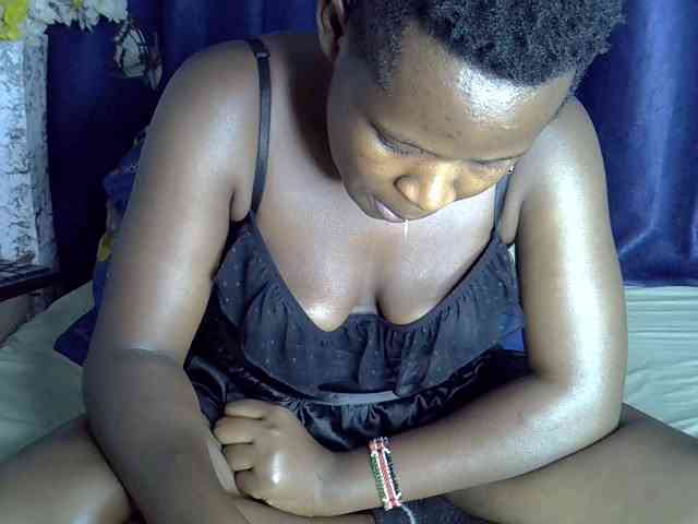 Caramel01 webcam