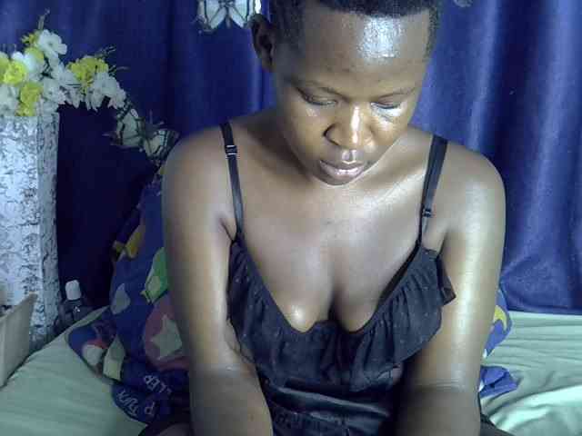 Caramel01 webcam