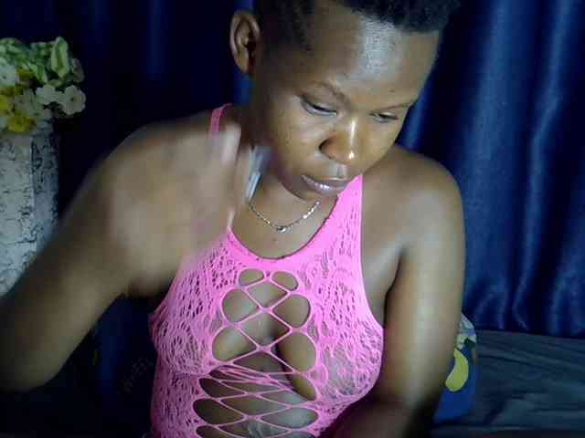 Caramel01 webcam