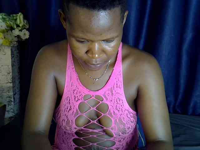 Caramel01 webcam