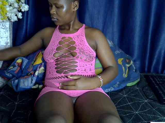 Caramel01 webcam