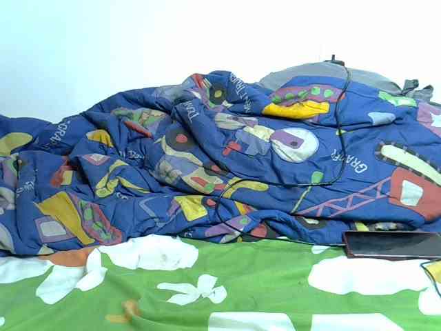 Caramel01 webcam