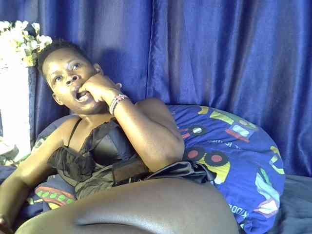 Caramel01 webcam