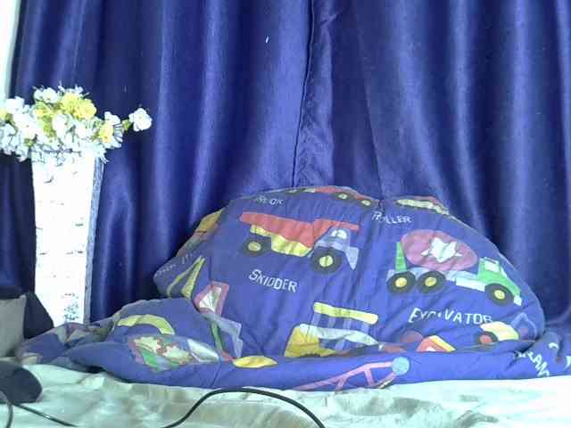 Caramel01 webcam