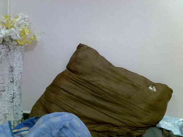 Caramel01 webcam