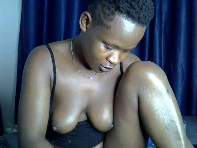 Caramel01 webcam