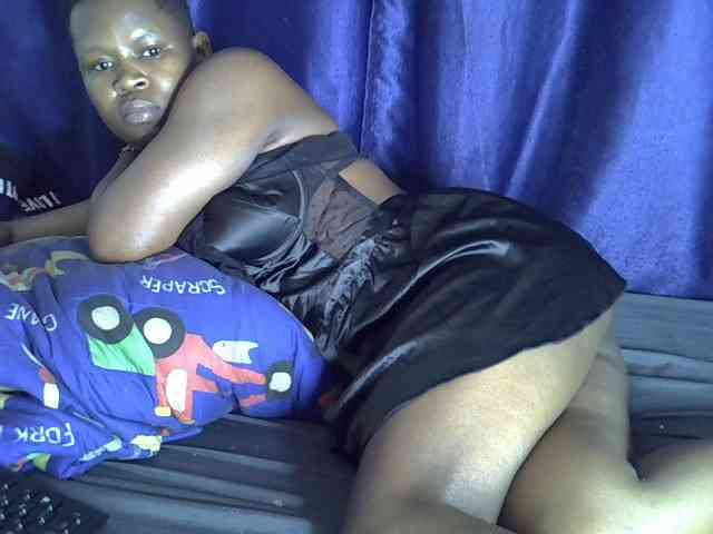 Caramel01 webcam