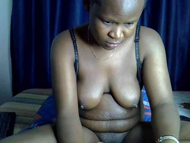 Caramel01 webcam