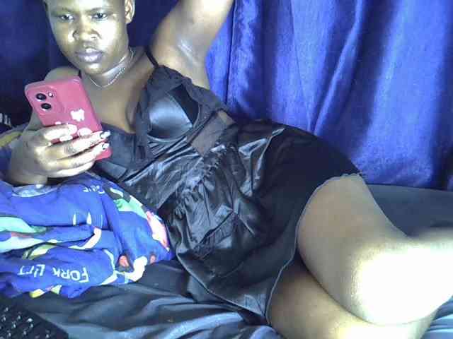 Caramel01 webcam