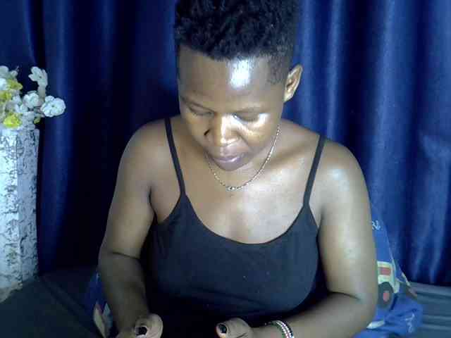 Caramel01 webcam