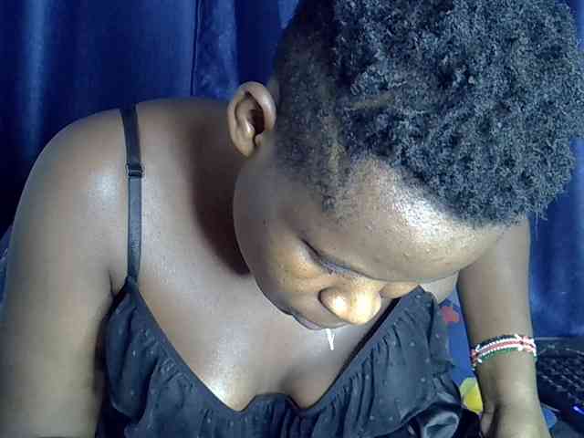 Caramel01 webcam