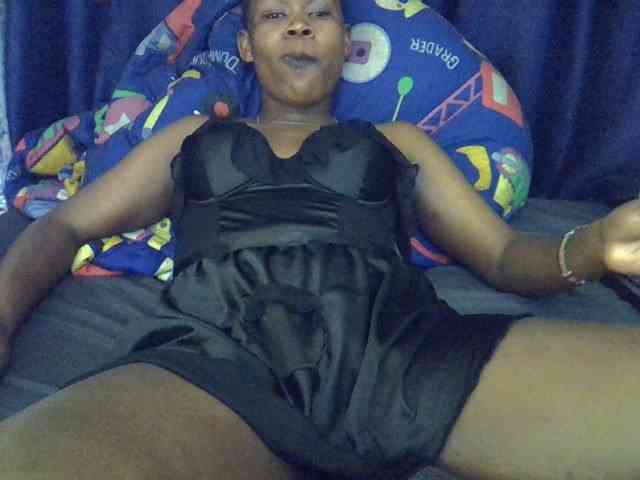 Caramel01 webcam