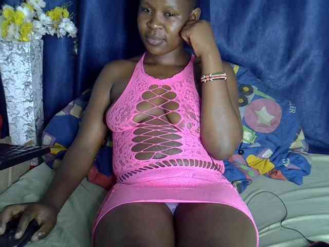 Caramel01 webcam