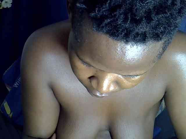 Caramel01 webcam