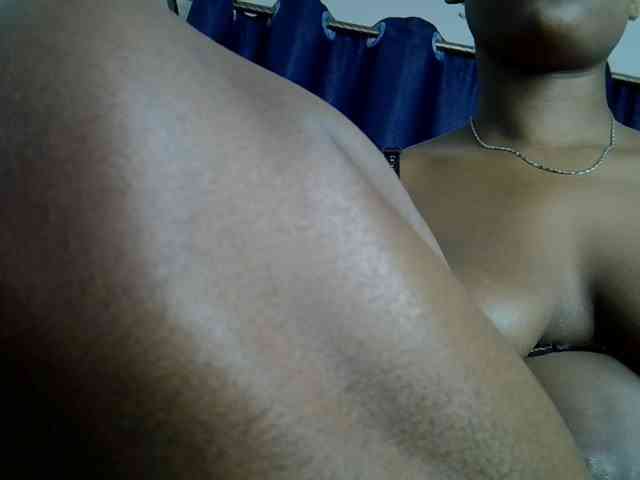 Caramel01 webcam