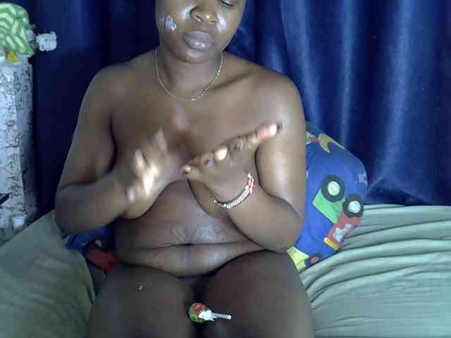 Caramel01 webcam