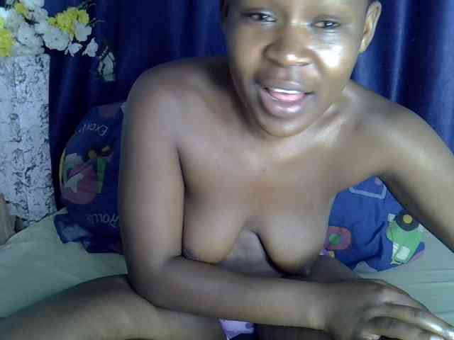 Caramel01 webcam