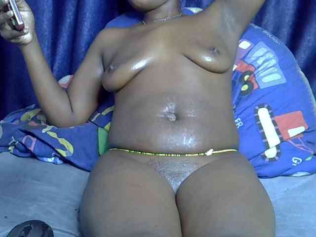 Caramel01 webcam
