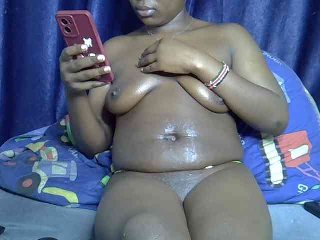 Caramel01 webcam