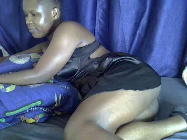 Caramel01 webcam