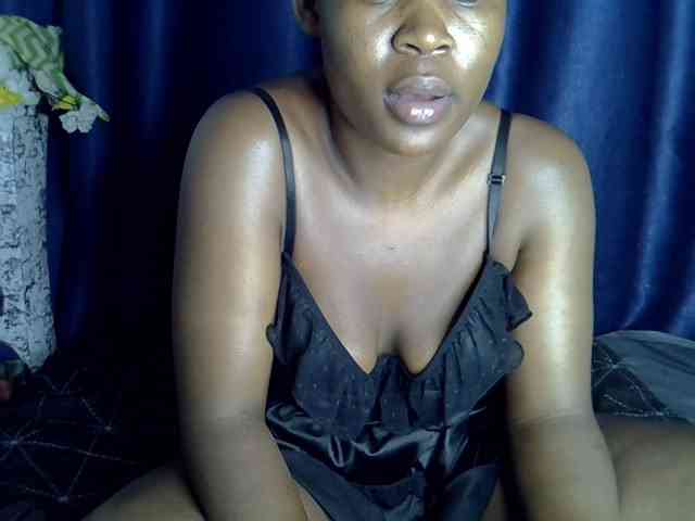Caramel01 webcam