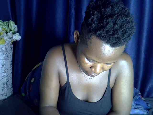 Caramel01 webcam