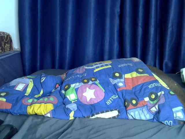 Caramel01 webcam