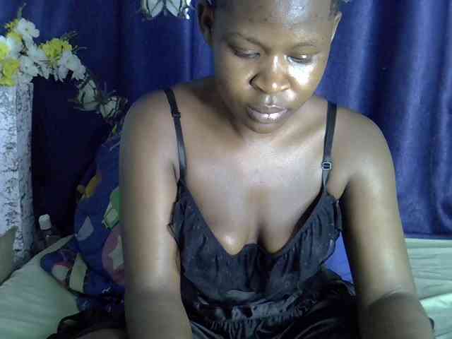 Caramel01 webcam