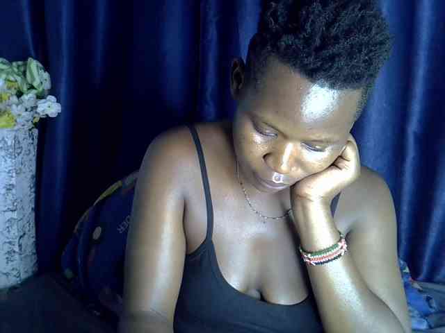 Caramel01 webcam