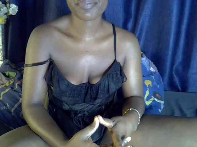 Caramel01 webcam