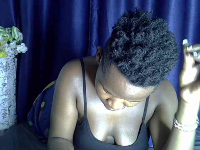 Caramel01 webcam