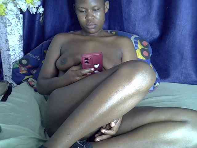 Caramel01 webcam