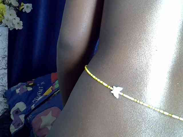 Caramel01 webcam