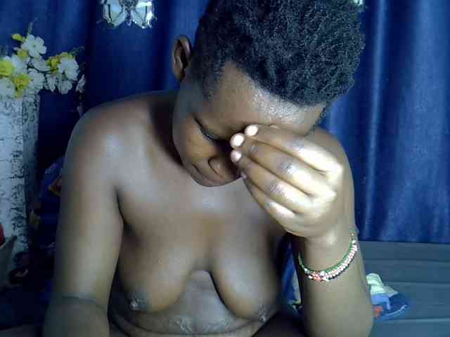 Caramel01 webcam