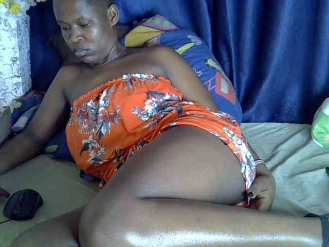 Caramel01 webcam
