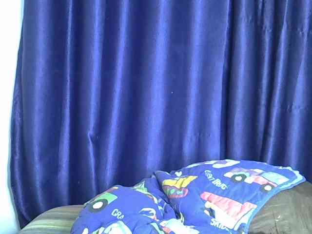 Caramel01 webcam