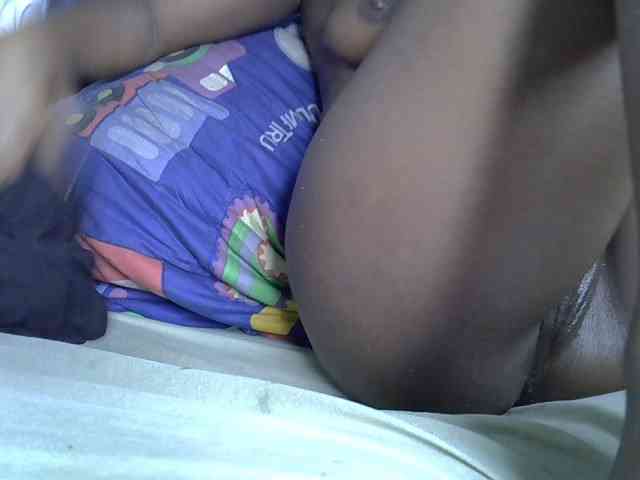 Caramel01 webcam