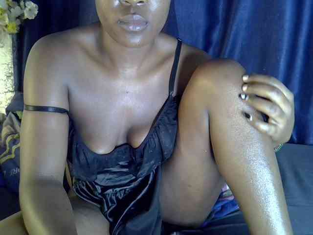 Caramel01 webcam