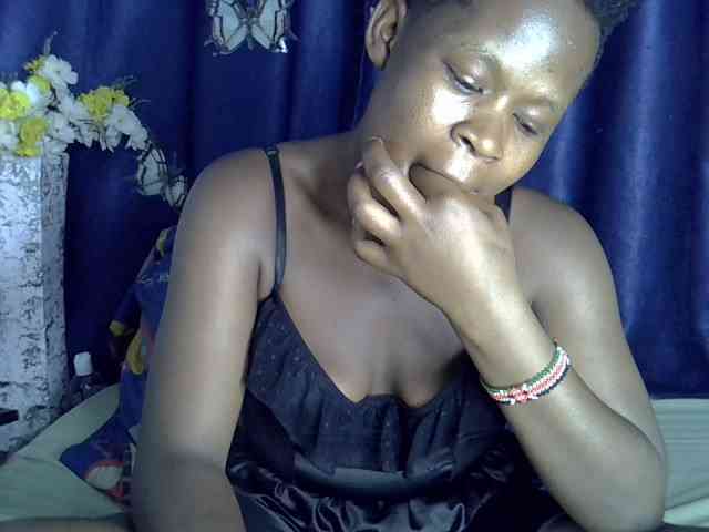 Caramel01 webcam