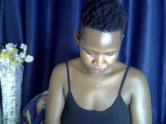 Caramel01 webcam