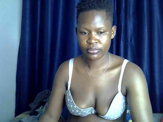 Caramel01 webcam