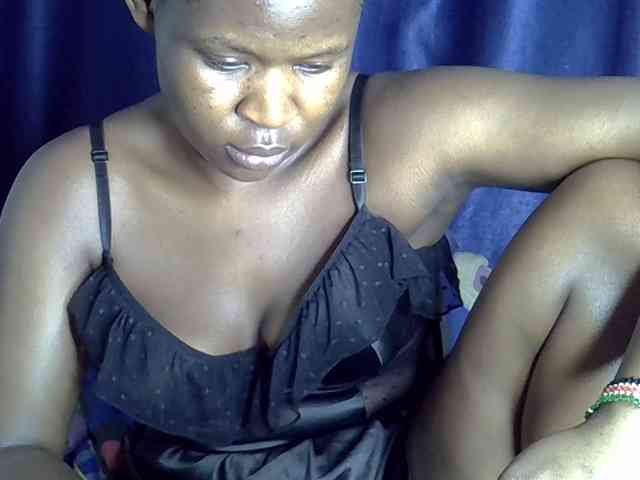 Caramel01 webcam
