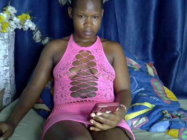 Caramel01 webcam